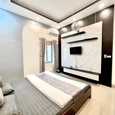 Chelsea Villa Moc Chau Venuestay Extérieur photo