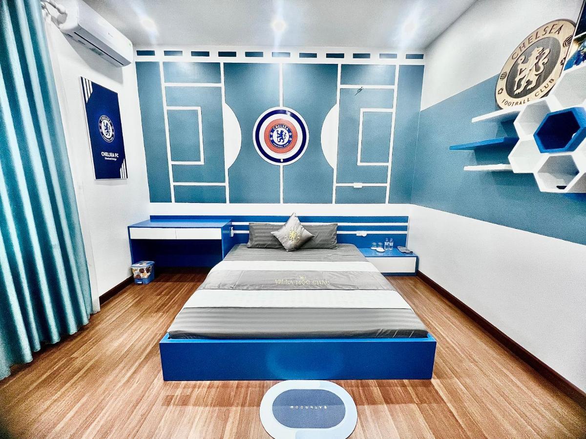 Chelsea Villa Moc Chau Venuestay Extérieur photo