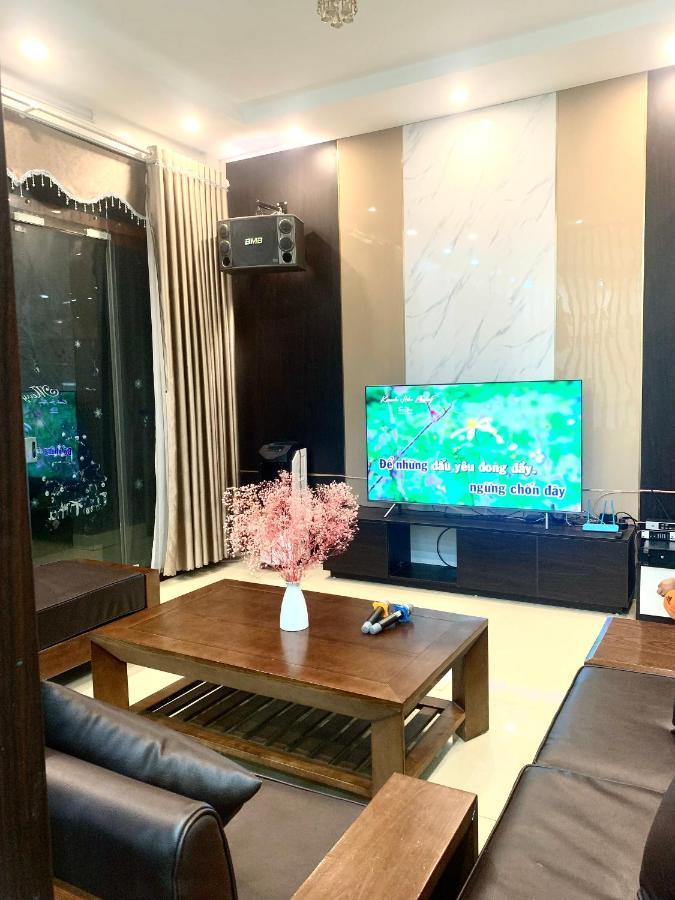 Chelsea Villa Moc Chau Venuestay Extérieur photo