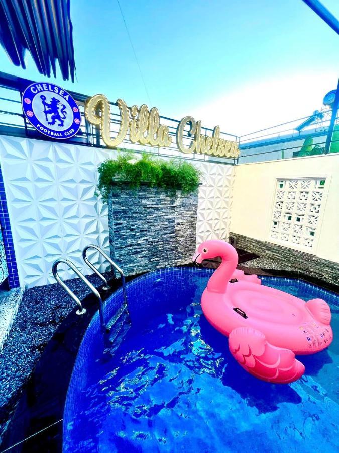 Chelsea Villa Moc Chau Venuestay Extérieur photo