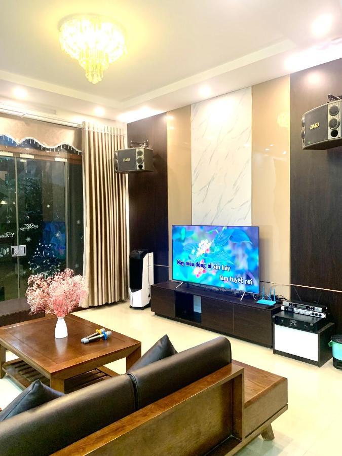 Chelsea Villa Moc Chau Venuestay Extérieur photo