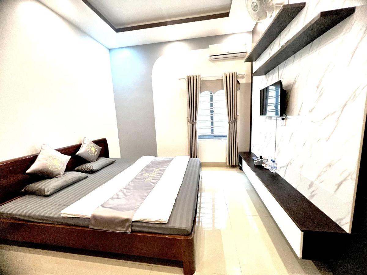 Chelsea Villa Moc Chau Venuestay Extérieur photo
